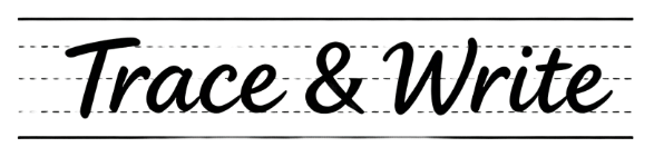 Trace & Write